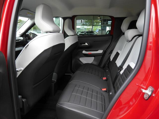 Citroen C3 1.2 Turbo 100pk Max | Nieuwe auto | Navigatie | Achteruitrijcamera | Lichtmetalen velgen | Draadloze telefoonlader | Climate control | Led verlichting | Regensensor