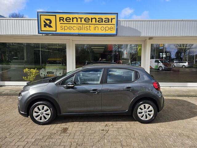 Citroen C3 1.2 PureTech S&S Feel