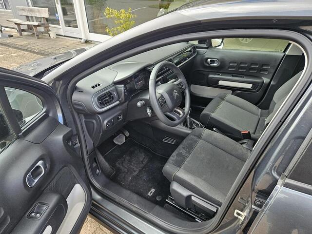 Citroen C3 1.2 PureTech S&S Feel