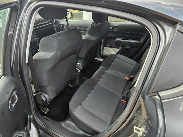 Citroen C3 1.2 PureTech S&S Feel