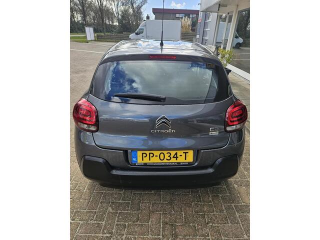 Citroen C3 1.2 PureTech S&S Feel
