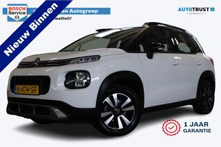 citroen-c3-aircross-1.2-puretech-s&