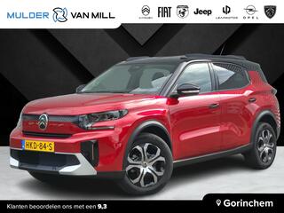 citroen-c3-aircross-plus-1.2-turbo-