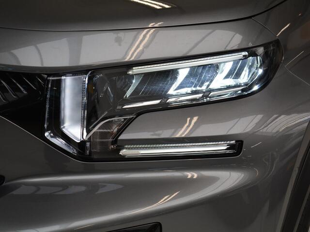 Citroen C3 Aircross 1.2 Hybrid 145pk Max