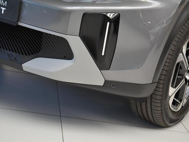 Citroen C3 Aircross 1.2 Hybrid 145pk Max