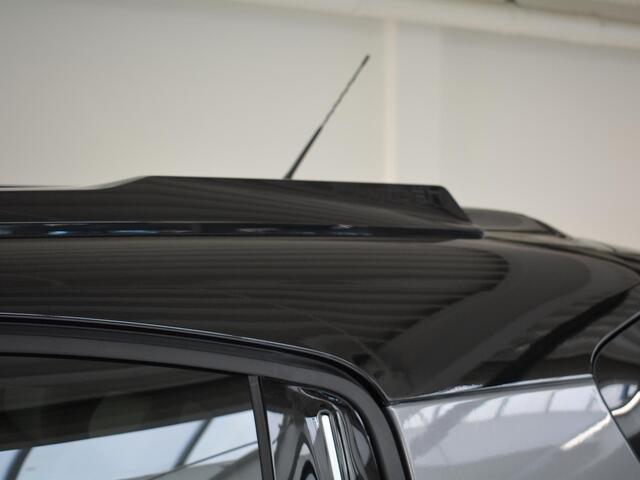 Citroen C3 Aircross 1.2 Hybrid 145pk Max