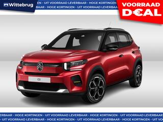 citroen-c3-1.2-turbo-100pk-max-uit-