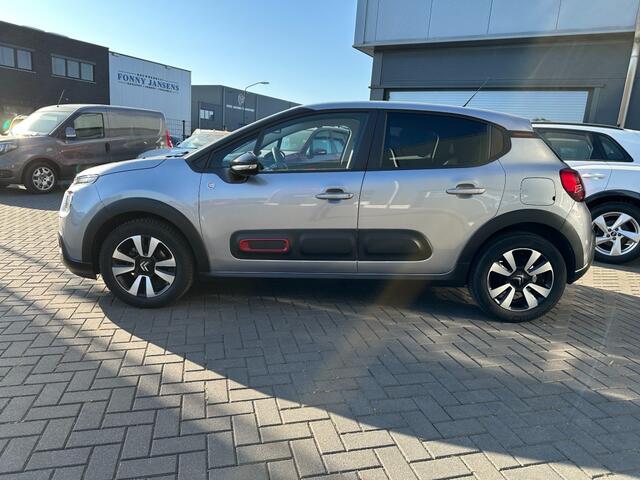 Citroen C3 1.2 PureTech C-Series Apple Clima