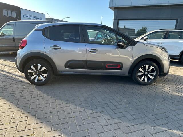 Citroen C3 1.2 PureTech C-Series Apple Clima