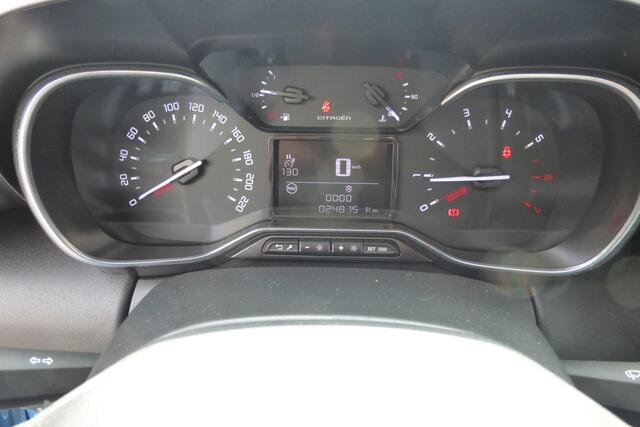 Citroen C3 Aircross 1.2 PureTech S&S Shine