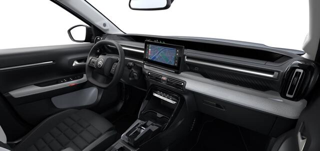 Citroen C3 E-C3 Aircross Max 113pk 44 kWh DIRECT LEVERBAAR - GRATIS WALLBOX LAADPAAL