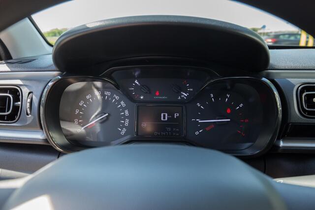 Citroen C3 1.2 PureTech Feel Edition 1 jaar garantie!