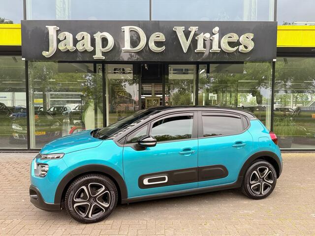 Citroen C3 1.2 PureTech Shine