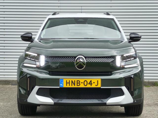 Citroen C3 Ë-C3 Aircross Max 3-FASEN 44kWh 113pk | 180° CAMERA | APPLE CARPLAY / ANDROID AUTO | CLIMA | NAVI |