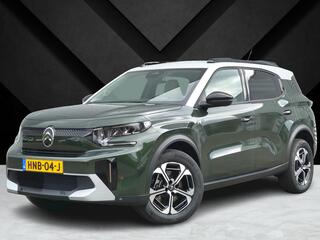 citroen-c3-Ë-c3-aircross-max-3-fase