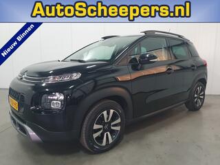 citroen-c3-aircross-1.2-puretech-s&