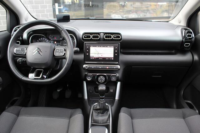 Citroen C3 Aircross 1.2 PureTech S&S Shine / Carplay / Panoramadak / Keyless