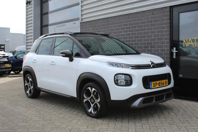Citroen C3 Aircross 1.2 PureTech S&S Shine / Carplay / Panoramadak / Keyless