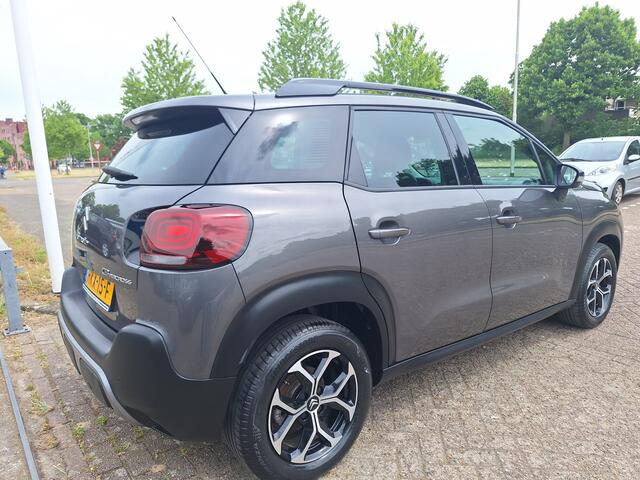 Citroen C3 Aircross 1.2 PureTech Shine 15x op voorraad