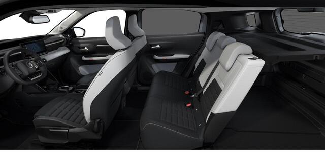 Citroen C3 Ë-C3 Aircross Max 113pk 44 kWh | Camera | Navigatie | CruiseControl | ClimateControl |