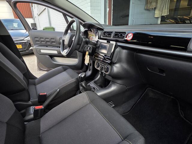 Citroen C3 1.2 PT You, Cruise Control! Bluetooth! DAB! Zondag OPEN!