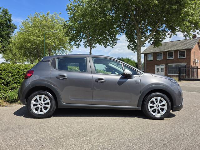 Citroen C3 1.2 PT You, Cruise Control! Bluetooth! DAB! Zondag OPEN!
