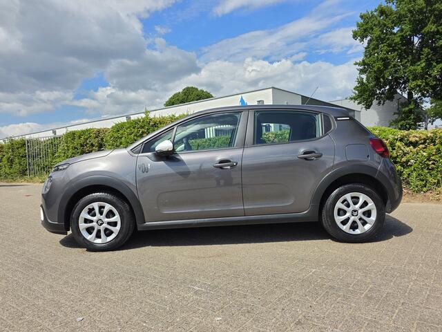 Citroen C3 1.2 PT You, Cruise Control! Bluetooth! DAB! Zondag OPEN!