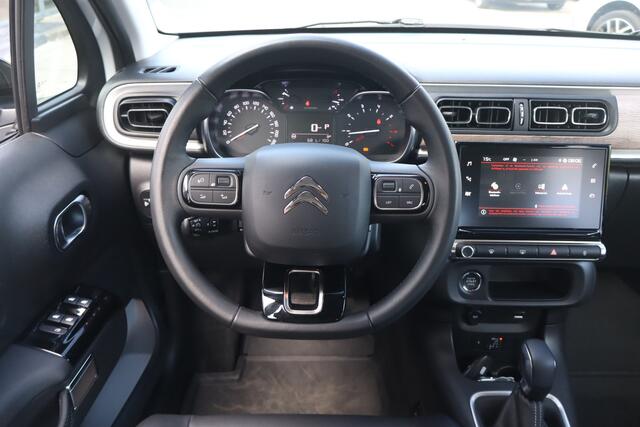 Citroen C3 1.2 PureTech Shine Business Apple Car-Play I Key-Less