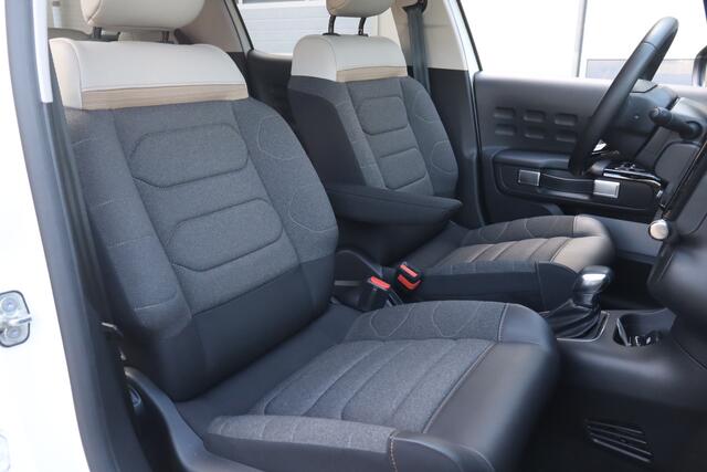 Citroen C3 1.2 PureTech Shine Business Apple Car-Play I Key-Less