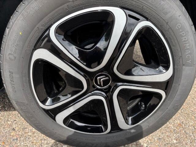 Citroen C3 1.2 PT Plus, Carplay, Dab, Clima, Cruise