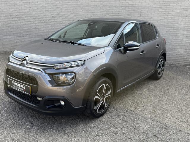 Citroen C3 1.2 PT Feel Ed.