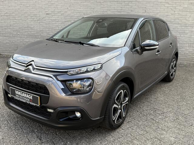 Citroen C3 1.2 PT Feel Ed.