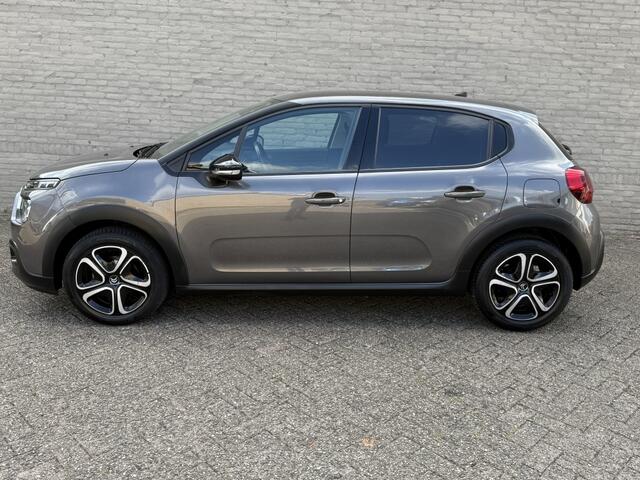 Citroen C3 1.2 PT Feel Ed.