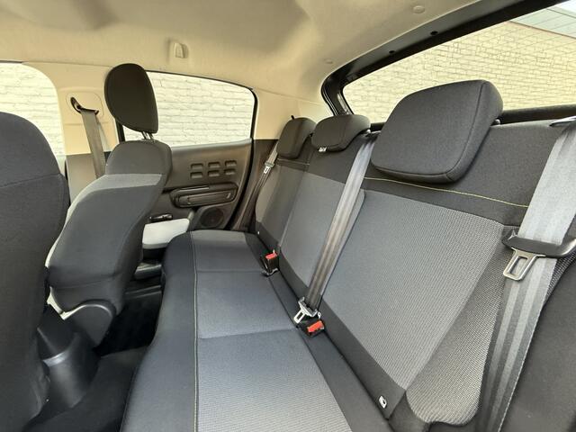 Citroen C3 1.2 PT Feel Ed.