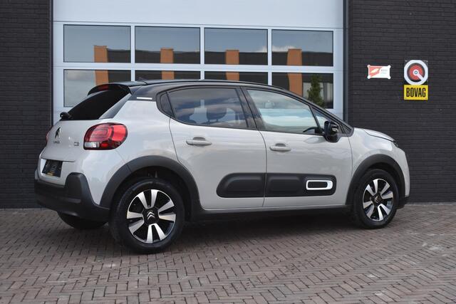 Citroen C3 1.2 PureTech Shine | Carplay | PDC | Cruise | Incl. garantie