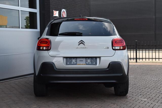 Citroen C3 1.2 PureTech Shine | Carplay | PDC | Cruise | Incl. garantie
