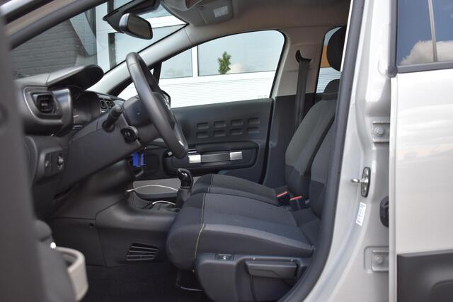 Citroen C3 1.2 PureTech Shine | Carplay | PDC | Cruise | Incl. garantie