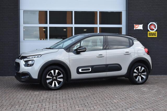Citroen C3 1.2 PureTech Shine | Carplay | PDC | Cruise | Incl. garantie