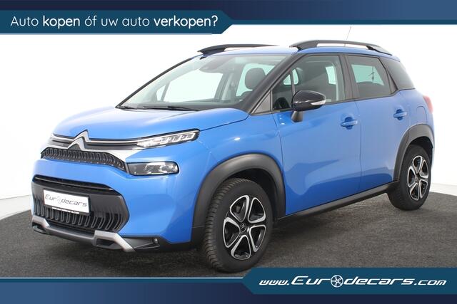 Citroen C3 Aircross 1.2 Feel *1ste eigenaar*Navigatie*Park Assist*