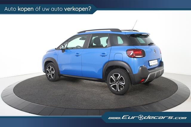 Citroen C3 Aircross 1.2 Feel *1ste eigenaar*Navigatie*Park Assist*