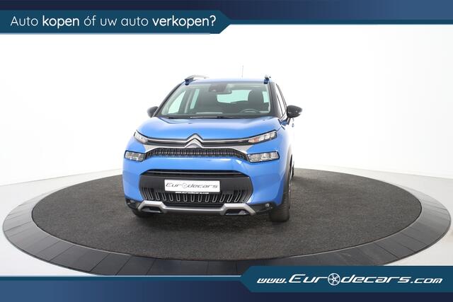 Citroen C3 Aircross 1.2 Feel *1ste eigenaar*Navigatie*Park Assist*