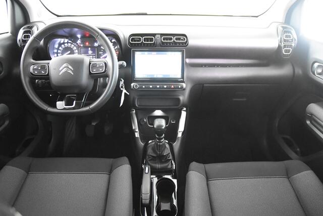 Citroen C3 Aircross 1.2 Feel *1ste eigenaar*Navigatie*Park Assist*