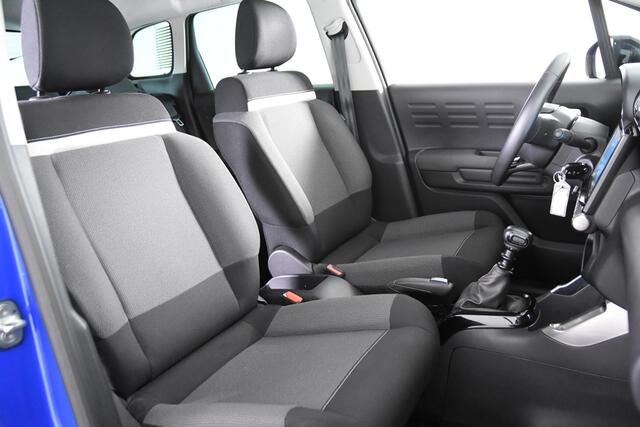 Citroen C3 Aircross 1.2 Feel *1ste eigenaar*Navigatie*Park Assist*