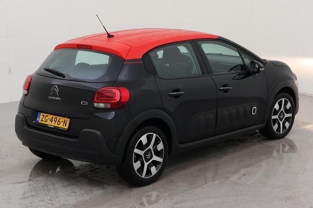 Citroen C3 1.2 PureTech S&S Business NL AUTO | CAMERA | VELGEN |
