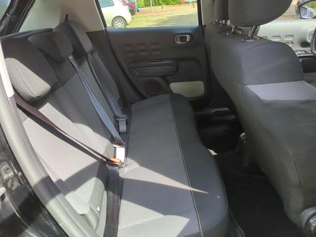 Citroen C3 1.2 PureTech S&S Business NL AUTO | CAMERA | VELGEN |