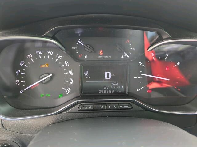 Citroen C3 1.2 PureTech S&S Business NL AUTO | CAMERA | VELGEN |