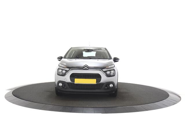 Citroen C3 1.2 PureTech Feel Carplay / Cruise / DaB+
