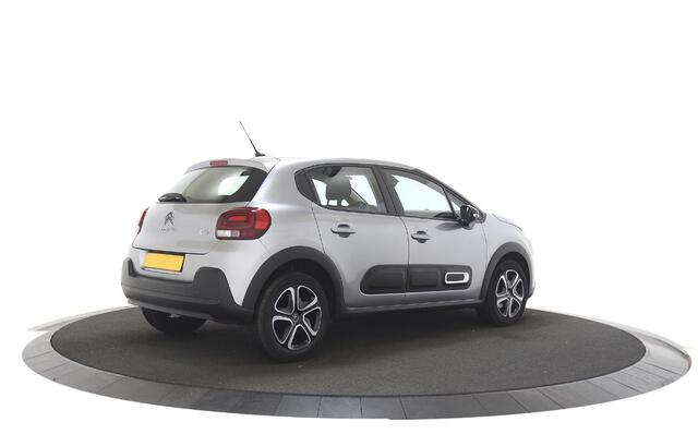 Citroen C3 1.2 PureTech Feel Carplay / Cruise / DaB+