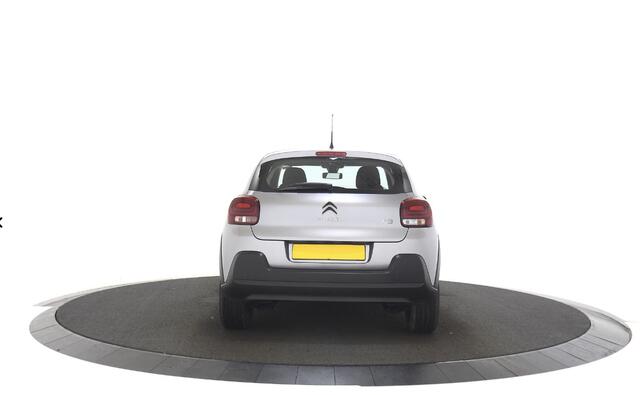 Citroen C3 1.2 PureTech Feel Carplay / Cruise / DaB+