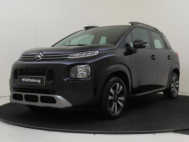 Citroen C3 Aircross 1.2 PureTech S&S Feel